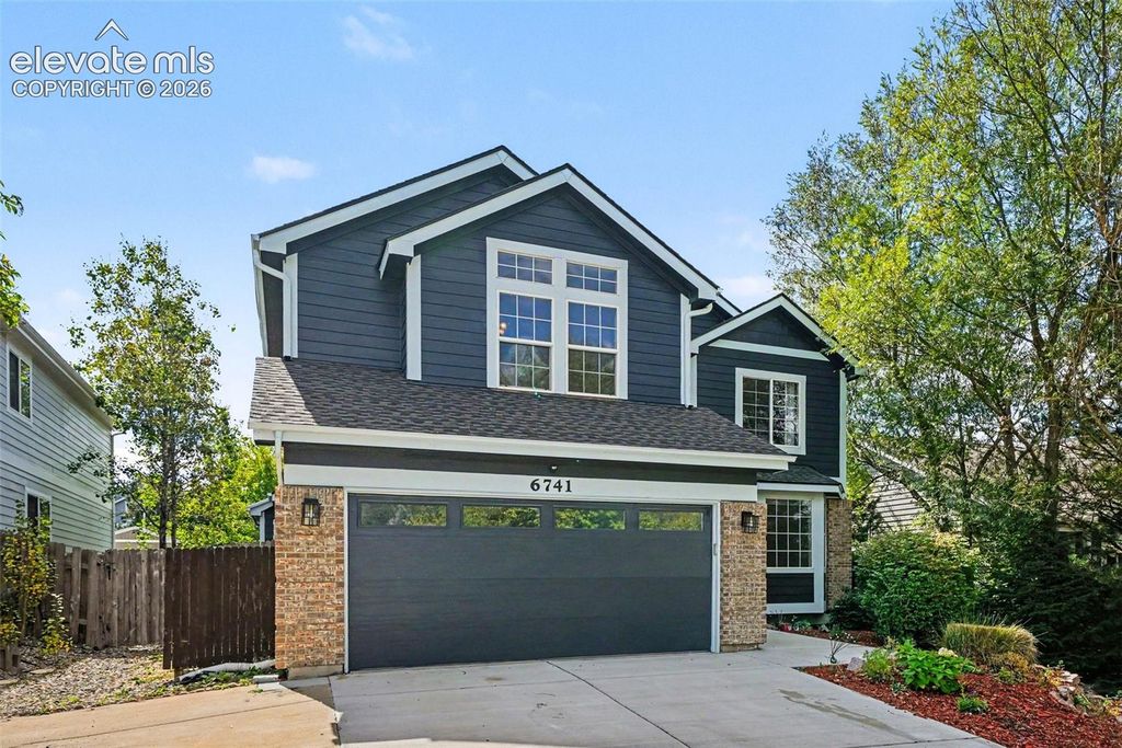 6741 Stockwell Drive, Colorado Springs, CO 80922 — photo 4