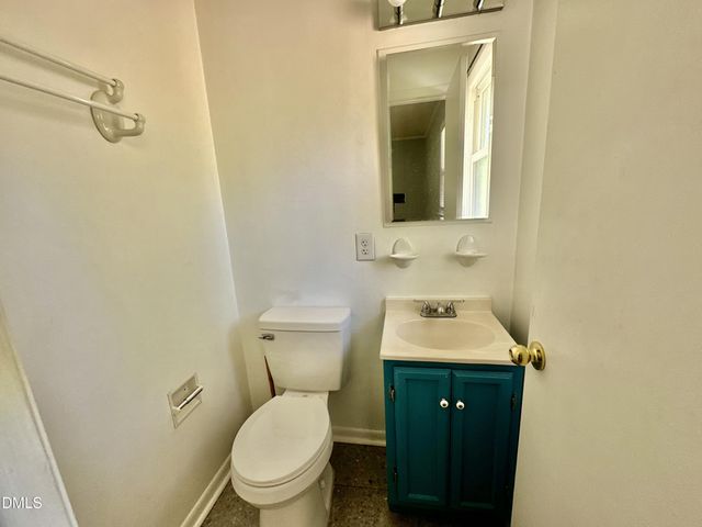 2104 Balboa Road, Raleigh, NC 27603