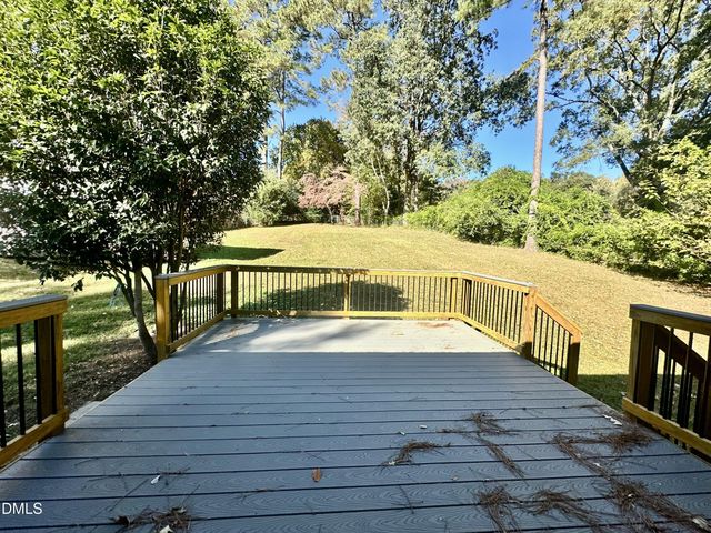 2104 Balboa Road, Raleigh, NC 27603