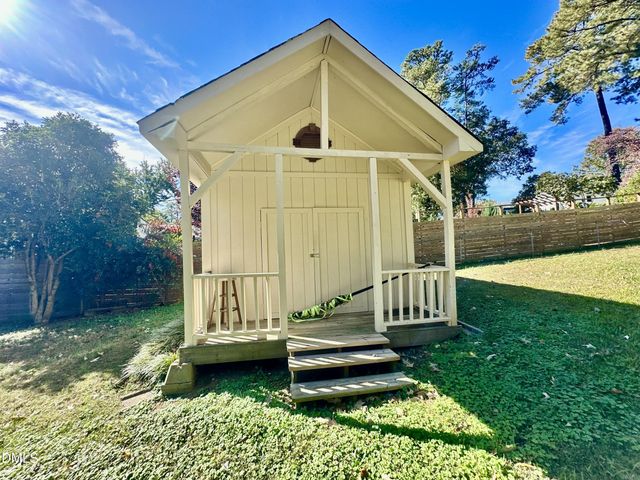 2104 Balboa Road, Raleigh, NC 27603