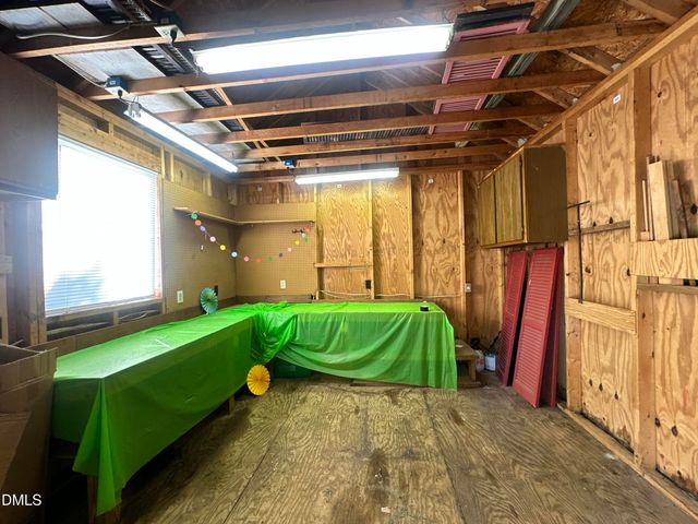 2104 Balboa Road, Raleigh, NC 27603