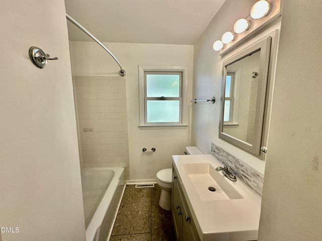 2104 Balboa Road, Raleigh, NC 27603