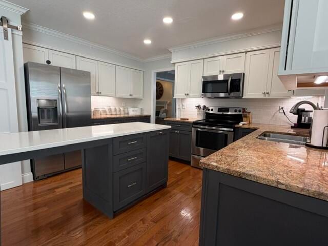 1924 Port Royal Drive, Soddy Daisy, TN 37379