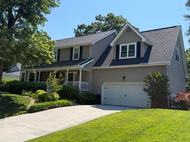 1924 Port Royal Drive, Soddy Daisy, TN 37379