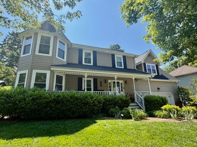 1924 Port Royal Drive, Soddy Daisy, TN 37379