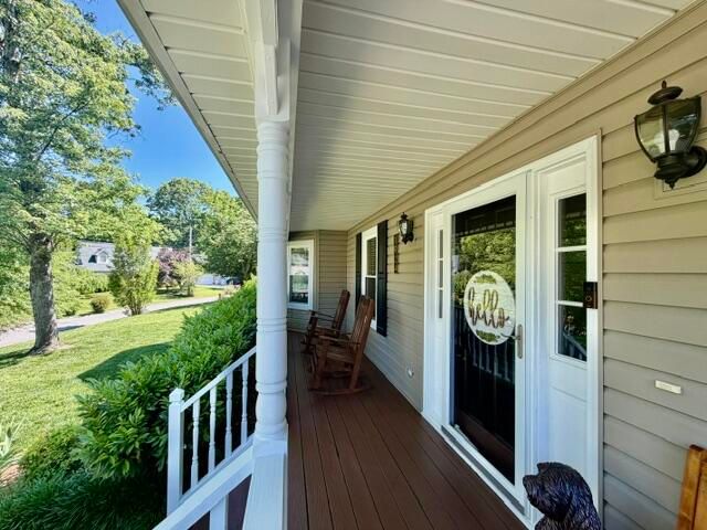 1924 Port Royal Drive, Soddy Daisy, TN 37379