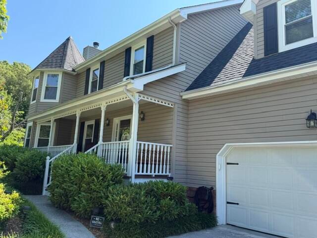1924 Port Royal Drive, Soddy Daisy, TN 37379
