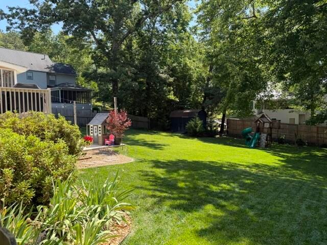 1924 Port Royal Drive, Soddy Daisy, TN 37379