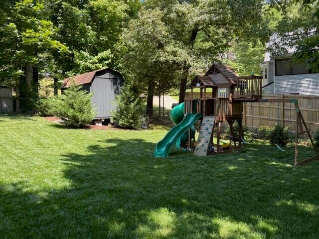 1924 Port Royal Drive, Soddy Daisy, TN 37379
