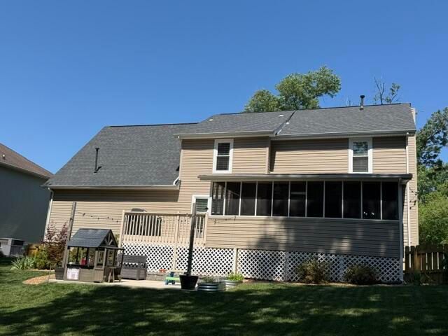 1924 Port Royal Drive, Soddy Daisy, TN 37379