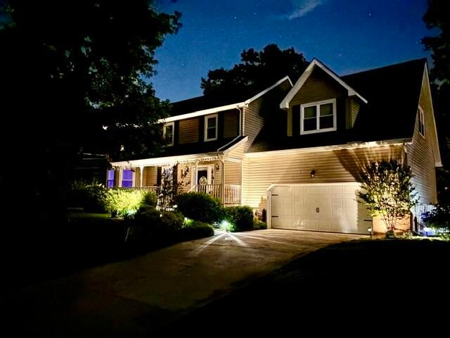 1924 Port Royal Drive, Soddy Daisy, TN 37379