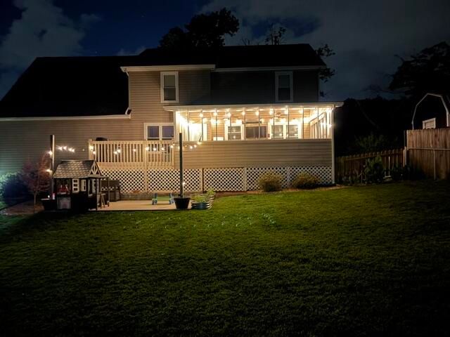 1924 Port Royal Drive, Soddy Daisy, TN 37379