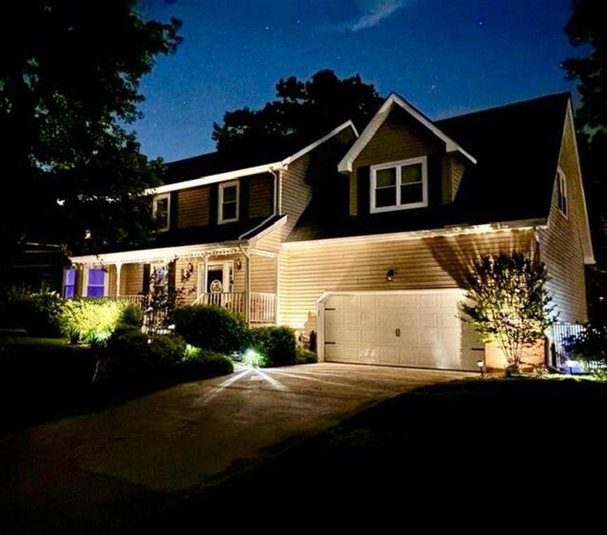 1924 Port Royal Drive, Soddy Daisy, TN 37379