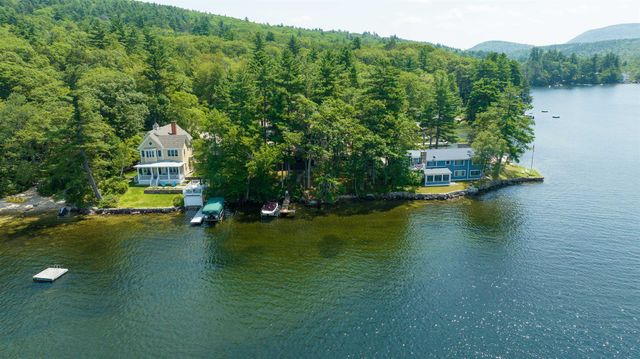36 Shore Drive, Newbury, NH 03037