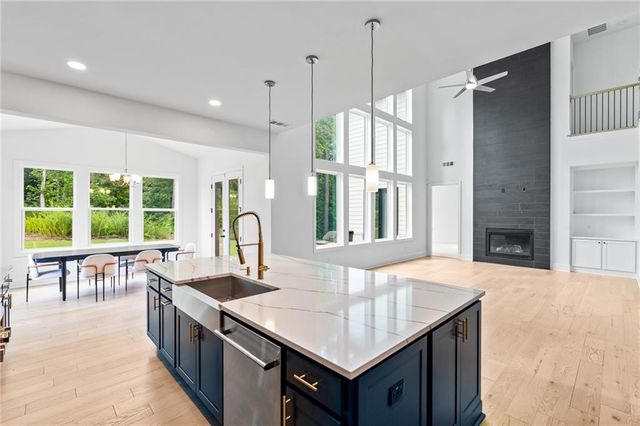 1914 Harken Grove, Marietta, GA 30064
