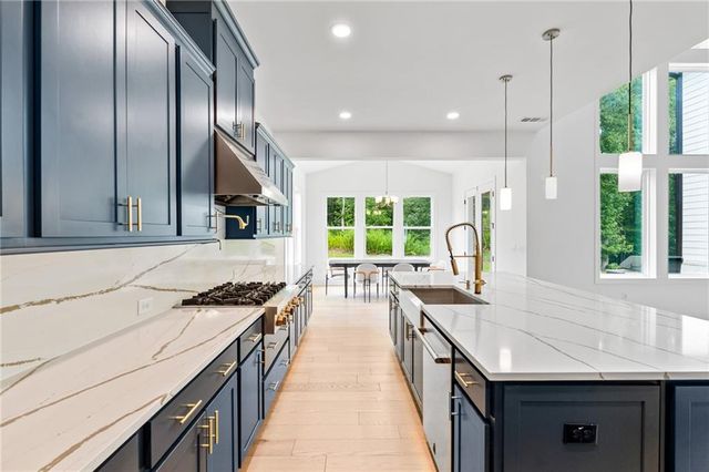 1914 Harken Grove, Marietta, GA 30064