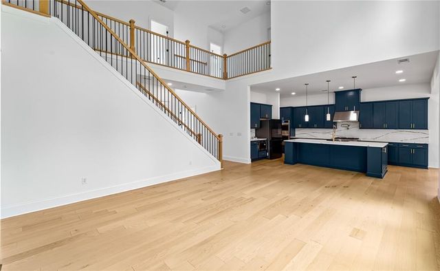 1914 Harken Grove, Marietta, GA 30064