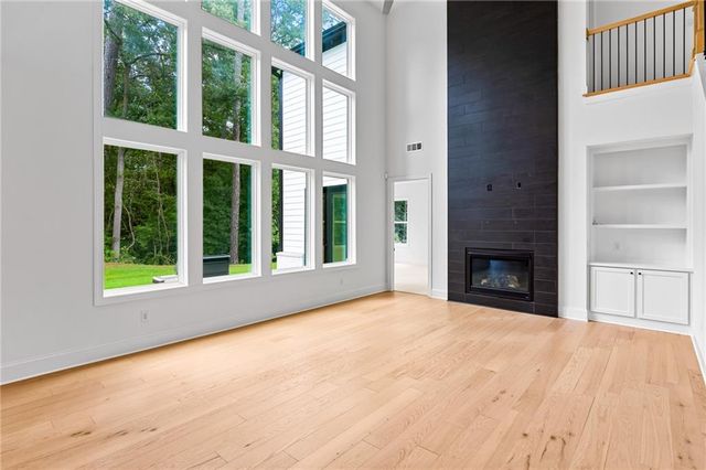 1914 Harken Grove, Marietta, GA 30064