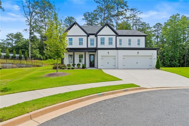 1914 Harken Grove, Marietta, GA 30064