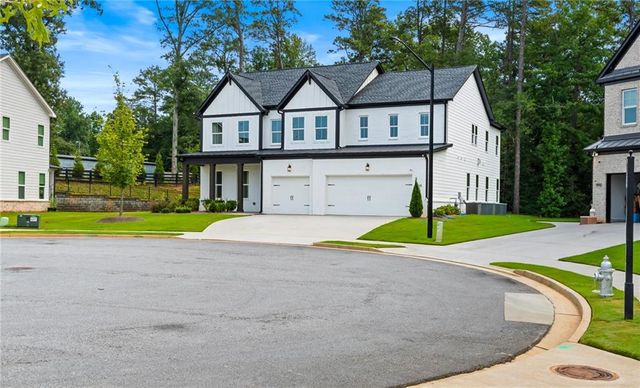1914 Harken Grove, Marietta, GA 30064