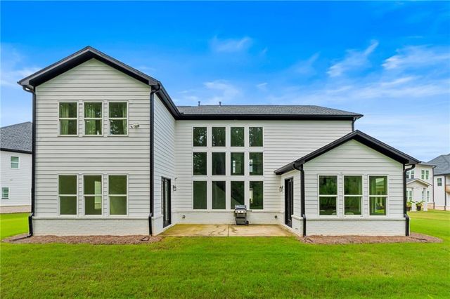 1914 Harken Grove, Marietta, GA 30064