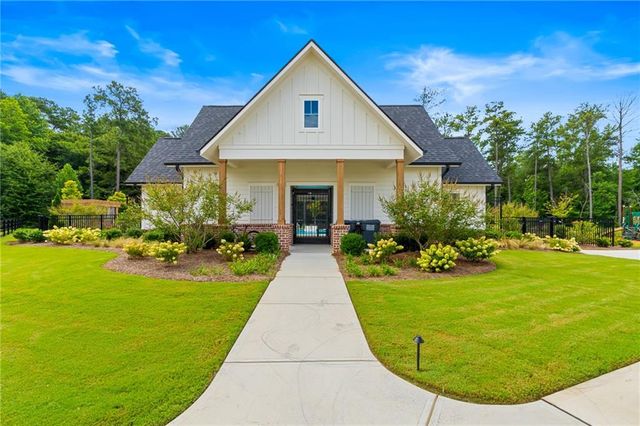 1914 Harken Grove, Marietta, GA 30064