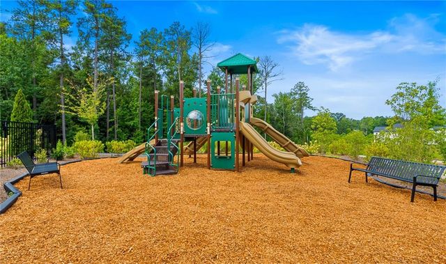 1914 Harken Grove, Marietta, GA 30064