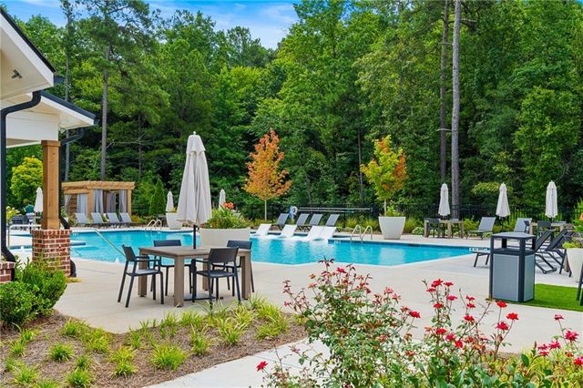 1914 Harken Grove, Marietta, GA 30064