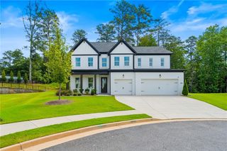 1914 Harken Grove, Marietta, GA 30064