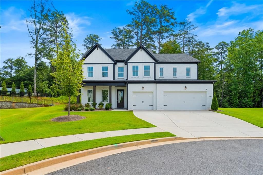 1914 Harken Grove, Marietta, GA 30064