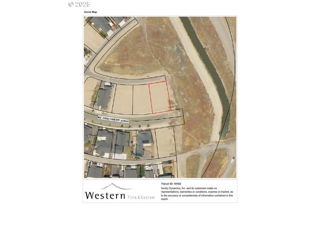 Ne DISCOVERY Loop TL9500, Prineville, OR 97754