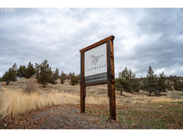 Ne DISCOVERY Loop TL9500, Prineville, OR 97754