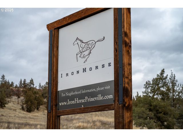 Ne DISCOVERY Loop TL9500, Prineville, OR 97754