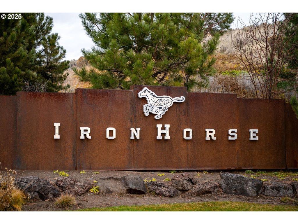 Ne DISCOVERY Loop TL9500, Prineville, OR 97754