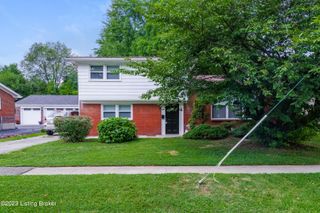 3422 Peleske Dr, Louisville, KY 40216