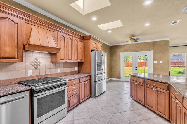 29015 Commons Oaks Drive, Huffman, TX 77336
