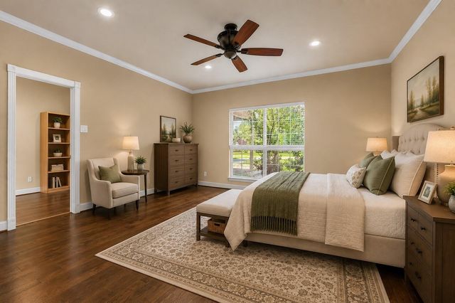 29015 Commons Oaks Drive, Huffman, TX 77336