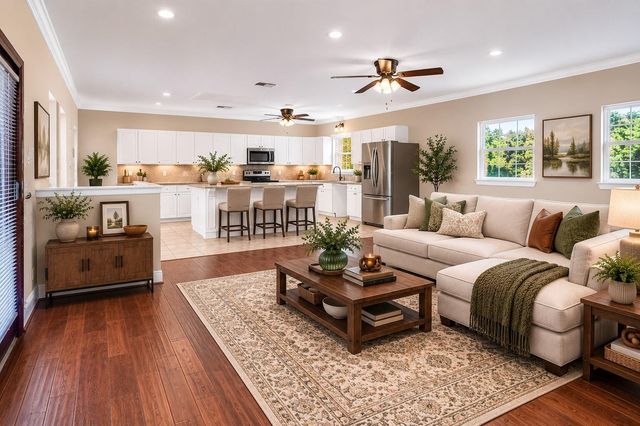 29015 Commons Oaks Drive, Huffman, TX 77336