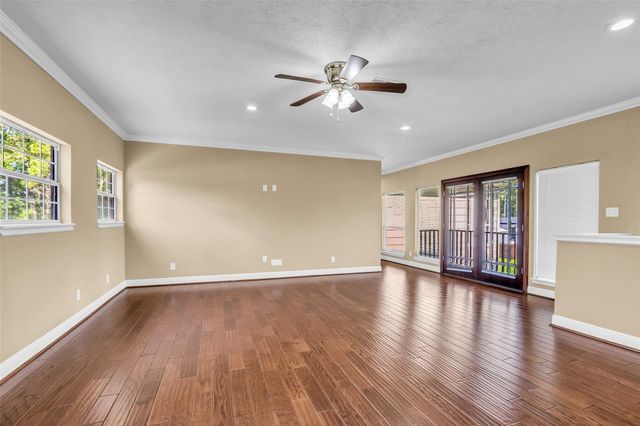 29015 Commons Oaks Drive, Huffman, TX 77336