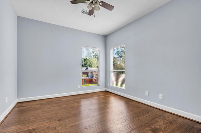 29015 Commons Oaks Drive, Huffman, TX 77336