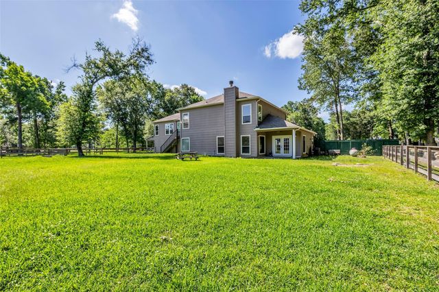 29015 Commons Oaks Drive, Huffman, TX 77336
