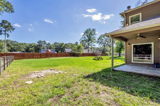 29015 Commons Oaks Drive, Huffman, TX 77336