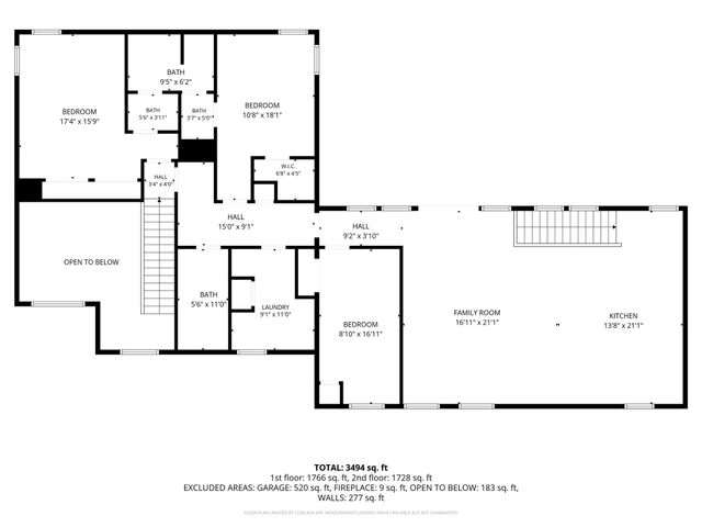 29015 Commons Oaks Drive, Huffman, TX 77336
