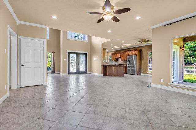 29015 Commons Oaks Drive, Huffman, TX 77336