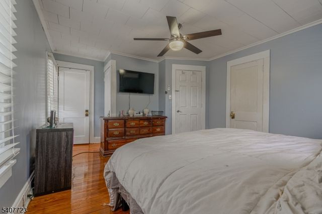 134 Stanton St, Rahway City, NJ 07065