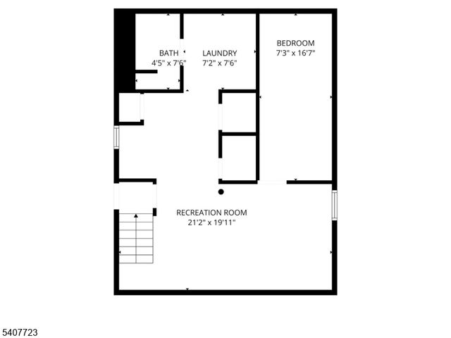 134 Stanton St, Rahway City, NJ 07065