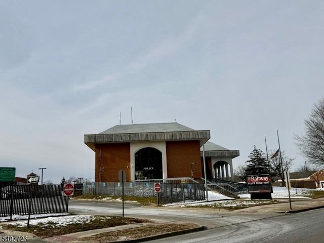 134 Stanton St, Rahway City, NJ 07065