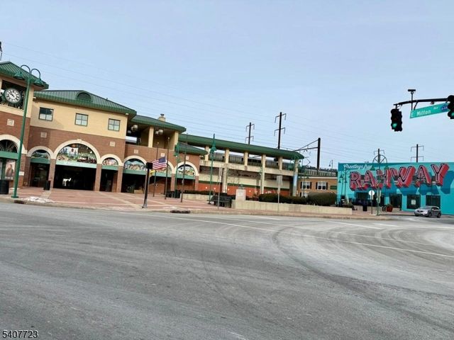 134 Stanton St, Rahway City, NJ 07065