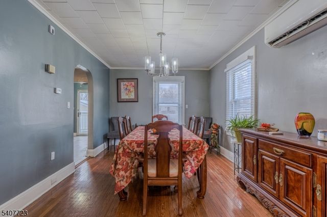 134 Stanton St, Rahway City, NJ 07065