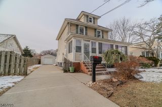 134 Stanton St, Rahway City, NJ 07065